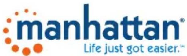 MANHATTAN FreeStyle 178747 - FREESTYLE WIRELESS HEADPHONES INSTRUCTIONS - 2