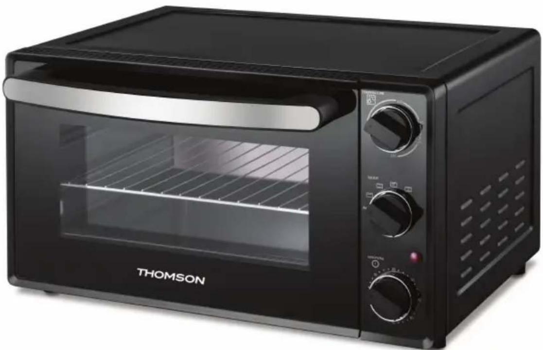 THOMSON THEO938CTB - Model: THEO938CTB INSTRUKCJA OBSŁUGI - 1