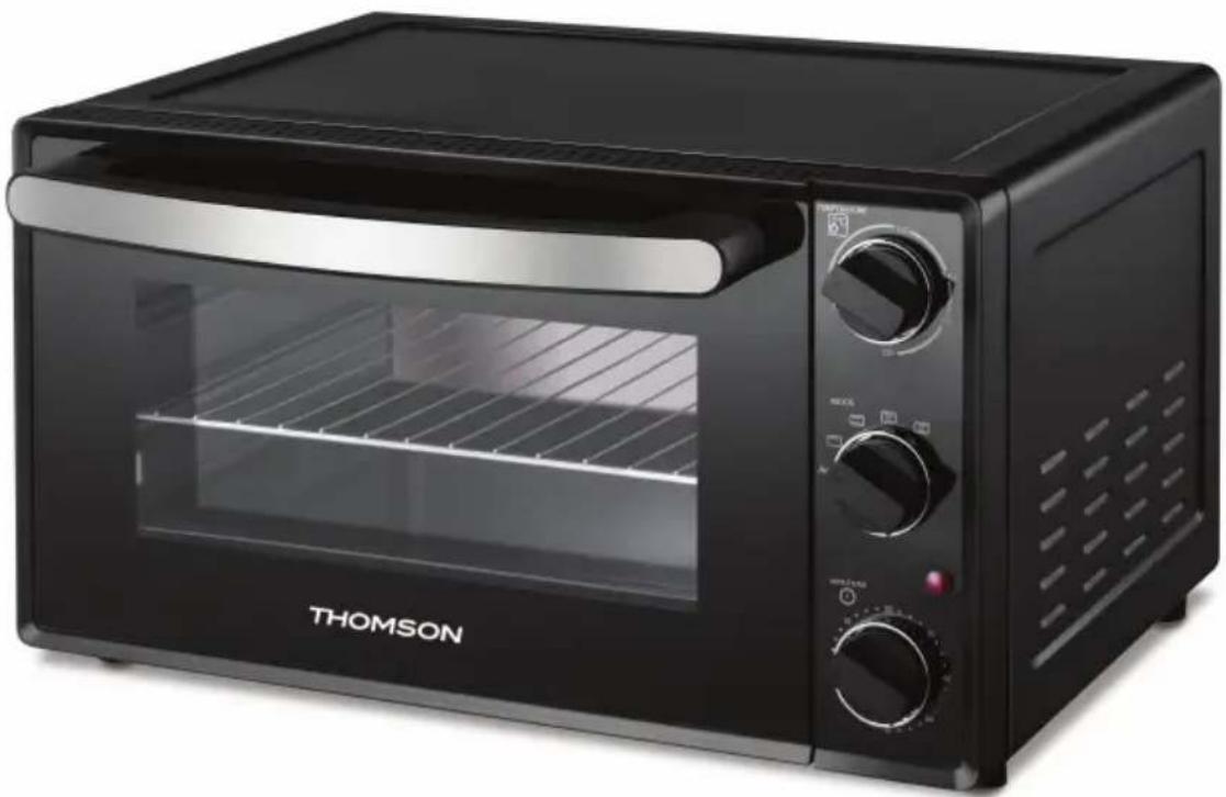 THOMSON THEO938CTB - ELECTRIC O VEN 38L - 1