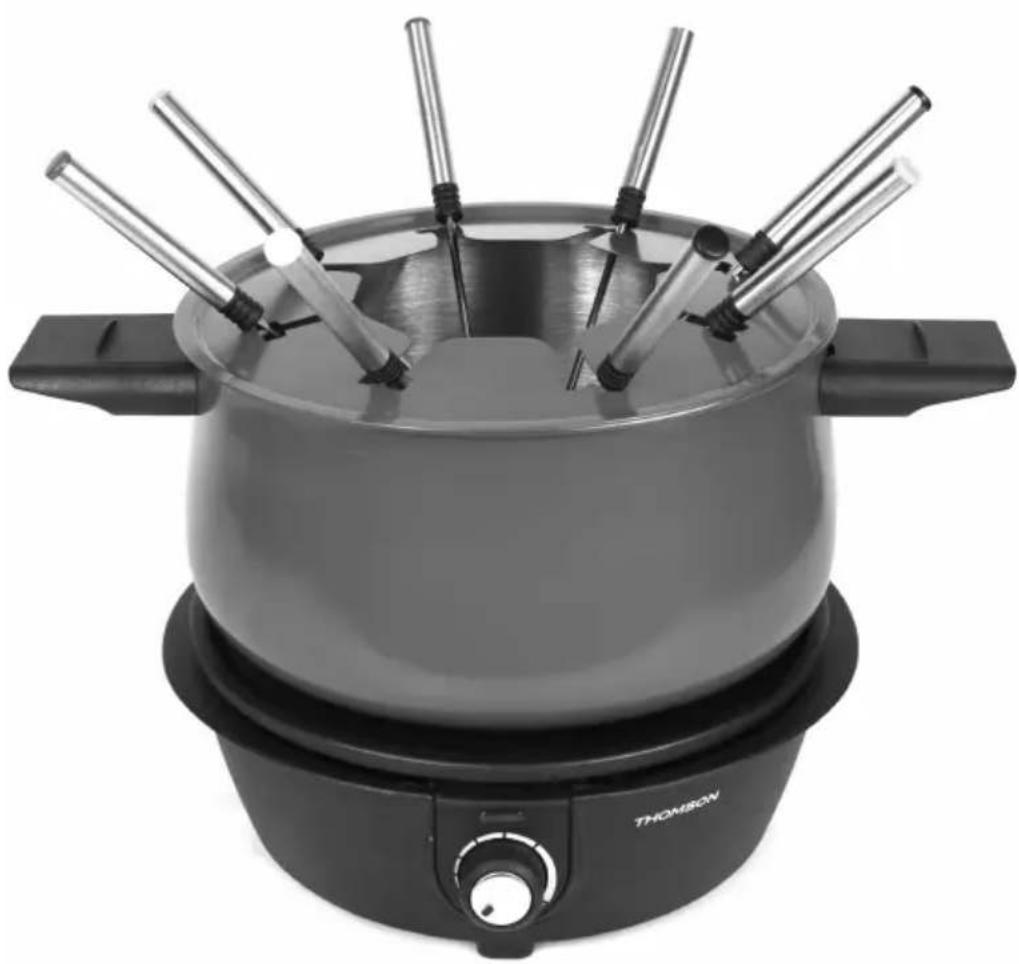 THOMSON THFD98A - FONDUE PERSON - 1