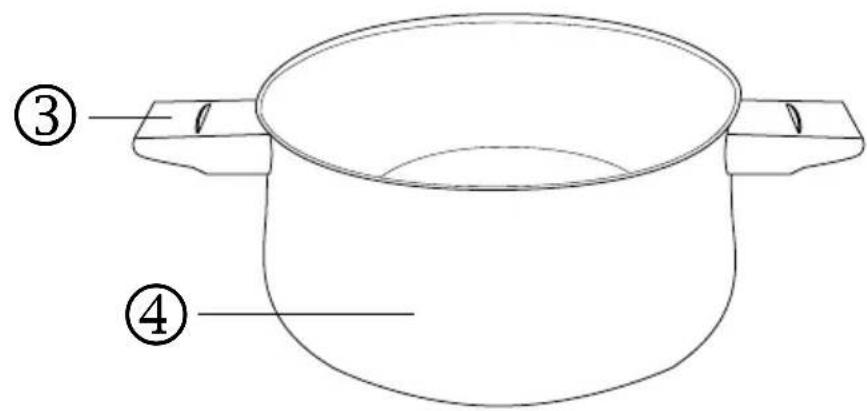 THOMSON THFD98A - IMPORTANT - 2