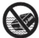 STIHL AR 3000 L - ▲ WARNING - 3