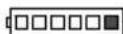 STIHL AR 3000 L - Symbols - 1