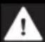 STIHL AR 3000 L - Symbols used with warnings in the text - 1
