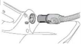 STIHL AR 3000 L - Mit dem Akku arbeiten - 1