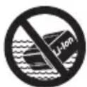 STIHL AR 3000 L - WARNING - 3