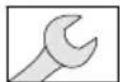 STIHL AR 3000 L - Symbols - 4