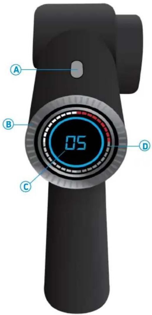 COMPEX Fixx 2.0 - INSTRUKSJONER - 1