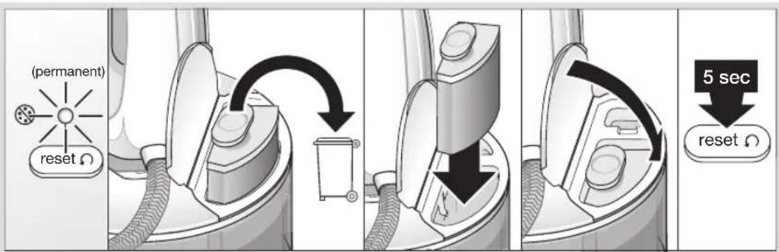 BRAUN CareStyle Compact IS 2058 BK - 10