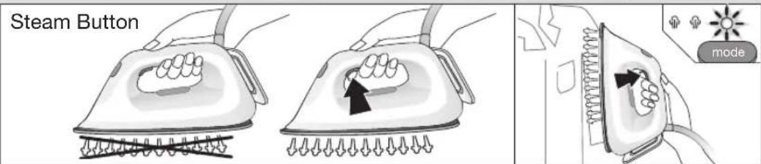 BRAUN CareStyle Compact IS 2058 BK - 6