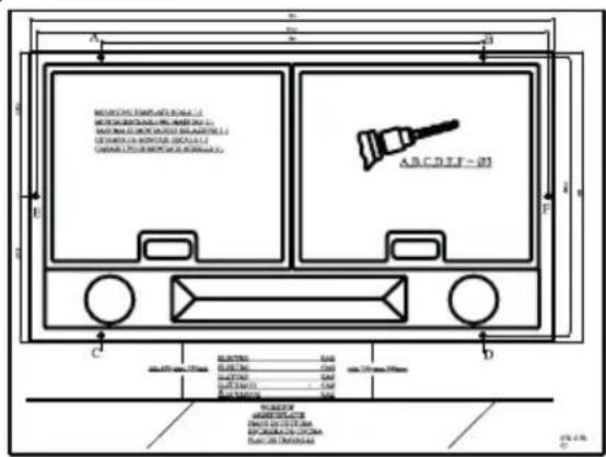 BEKO HNU51312S - MISE EN GARDE - 1