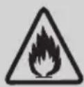 BEKO HNU51312S - Danger of fire! - 1
