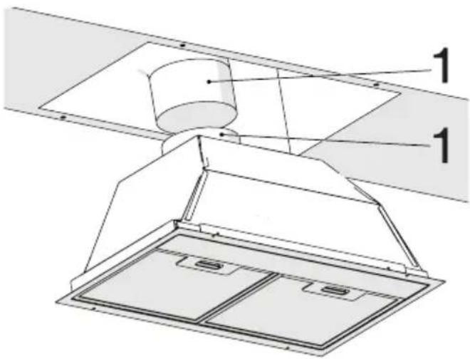 BEKO HNU51312S - Installation und Verwendung des Geräts - 3