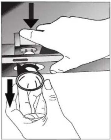 BEKO HNU51312S - Washing By Hand - 1