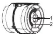 BEKO HNU51312S - PIEZIME. - 4