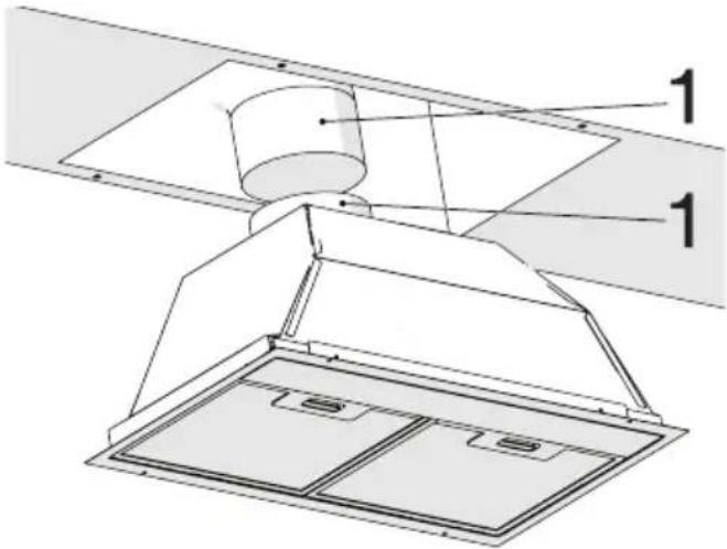 BEKO HNU51312S - Installation and Use of the Appliance - 2