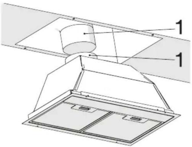 BEKO HNU51312S - Montaż i korzystanie z urządzenia - 3