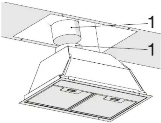 BEKO HNU51312S - Installation et utilisation de l'appareil - 3