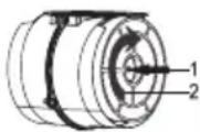 BEKO HNU51312S - NOTE! - 4