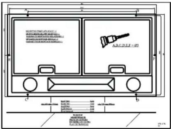 BEKO HNU51312S - ETTEVAATUST! - 1