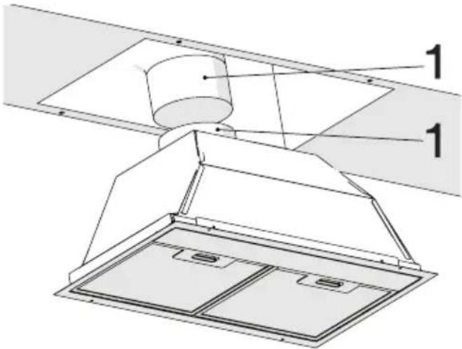 BEKO HNU51312S - Instalace a použití spotřebiče - 2