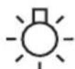 BEKO HNU51312S - Replacement of Halogen Lamp - 1