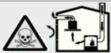 BEKO HNU51312S - Draudi dzīvībai Risks saindēties - 1