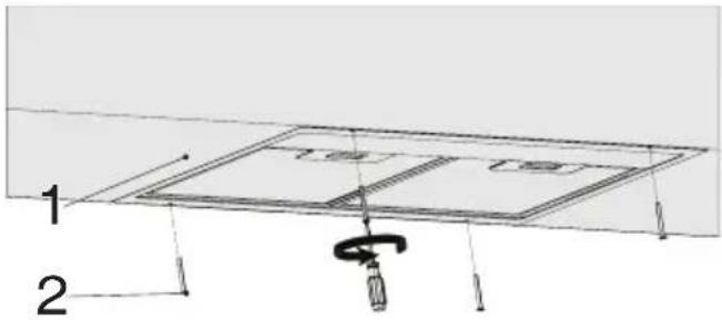 BEKO HNU51312S - ETTEVAATUST! - 1