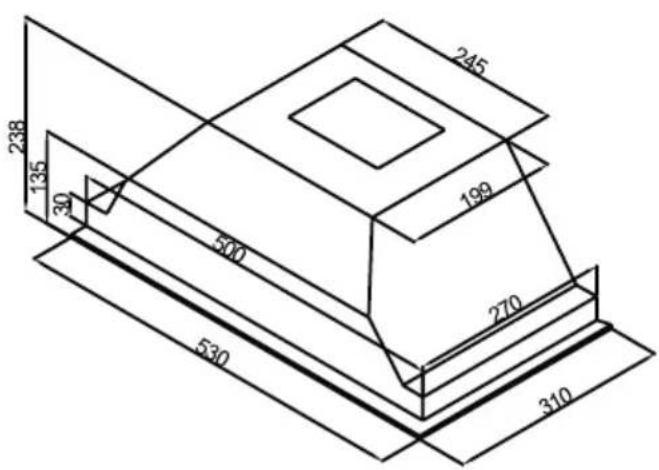 BEKO HNU51312S - Technical Data - 2