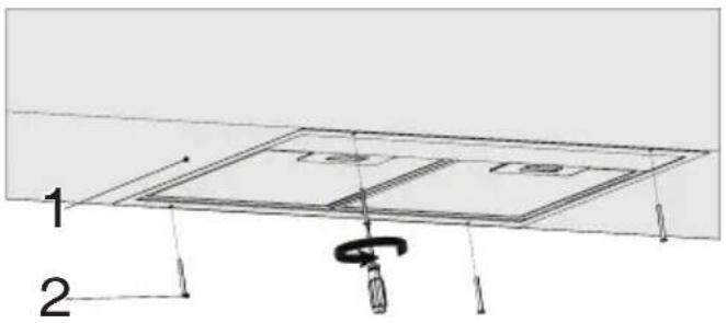 BEKO HNU51312S - CAUTION - 1