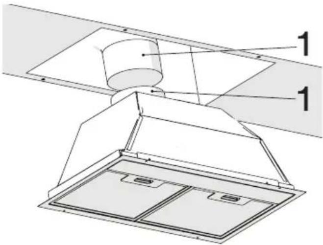 BEKO HNU51312S - Ierīces uzstādīšana un lietošana - 2