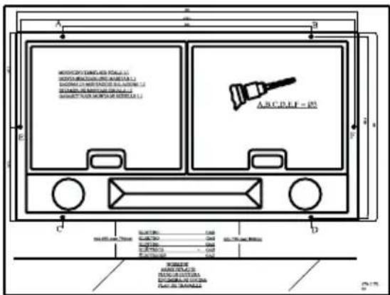 BEKO HNU51312S - CAUTION - 1