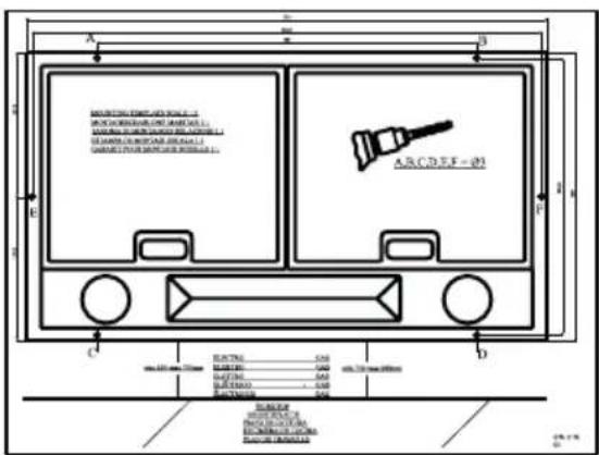 BEKO HNU51312S - Achtung - 1