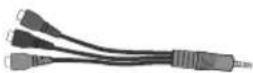 SAMSUNG UE55C6990 - Accessories - 7