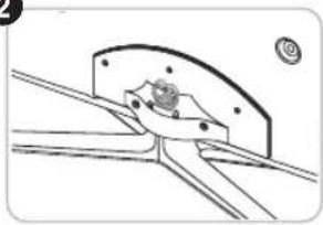 SAMSUNG UE55C6990 - Stand Type - 4