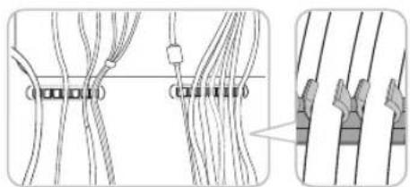 SAMSUNG UE55C6990 - Wall-Mount Type - 3