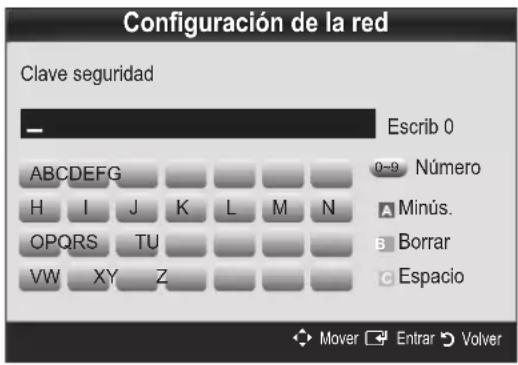 SAMSUNG UE55C6990 - Configuración automática - 1
