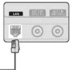 SAMSUNG UE55C6990 - Texto Digital (Desactivar / Activar) - 5