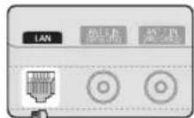 SAMSUNG UE55C6990 - Kablolu bir Aga Baglanma - 7