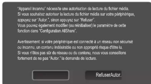 SAMSUNG UE55C6990 - REMARQUE - 1