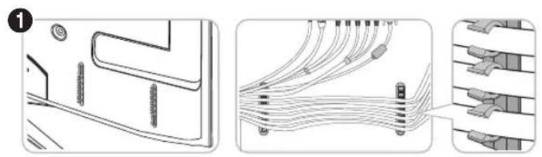 SAMSUNG UE55C6990 - Stand Tipi - 2