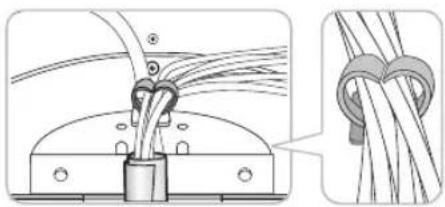 SAMSUNG UE55C6990 - Stand Type - 5