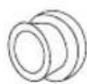 SAMSUNG UE55C6990 - Accessories - 3