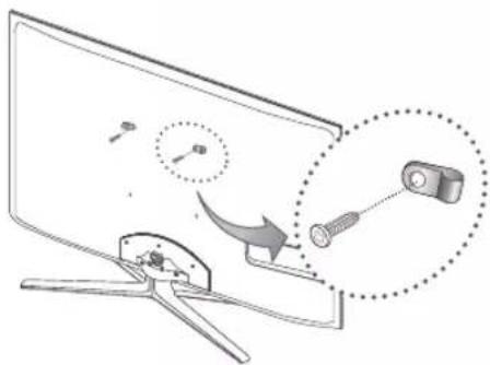 SAMSUNG UE55C6990 - OPOMBA - 1