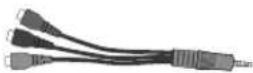 SAMSUNG UE55C6990 - Accesarios - 7