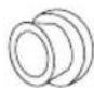 SAMSUNG UE55C6990 - Accessoires - 2