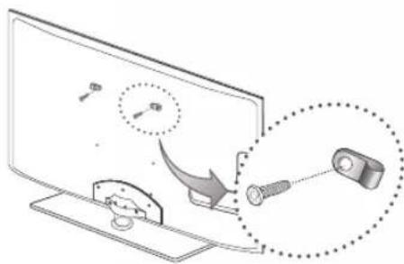 SAMSUNG UE55C6990 - NOT - 1