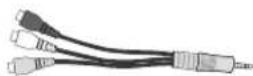 SAMSUNG UE55C6990 - Accessories - 8