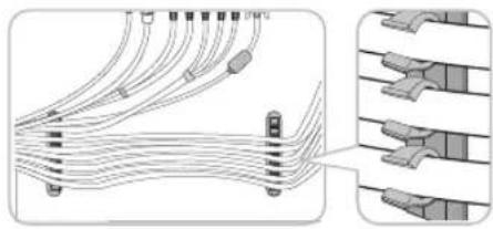 SAMSUNG UE55C6990 - Stand Type - 3