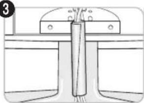 SAMSUNG UE55C6990 - Stand Type - 6
